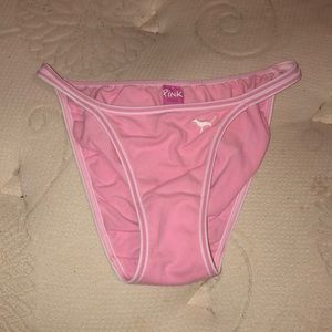 Victorias Secret Pink Underwear
